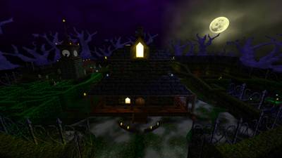 Mad Monster Mansion V1 thumb 2