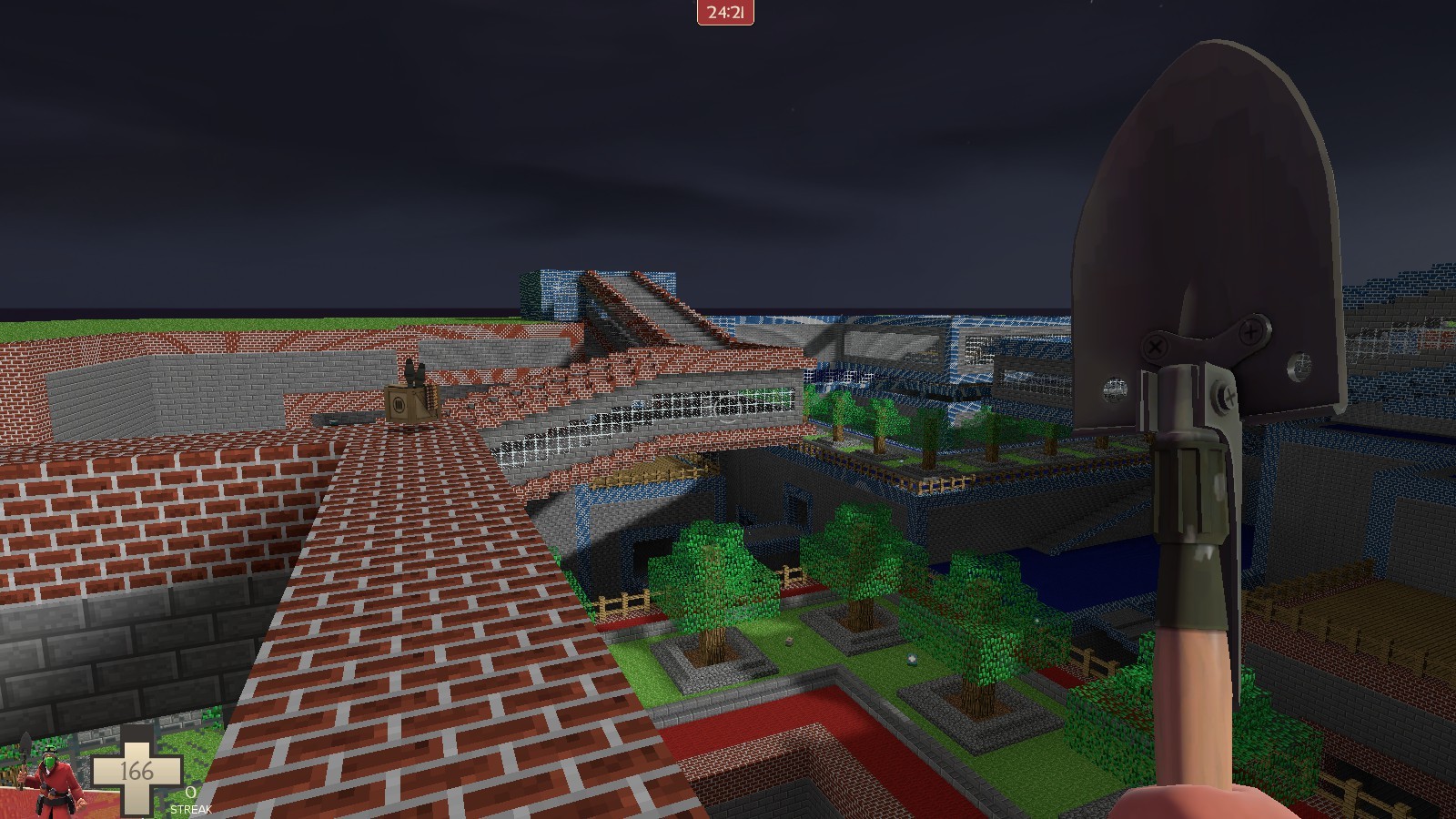 Phoenix_Minecraft_V42 for tf2 screenshot