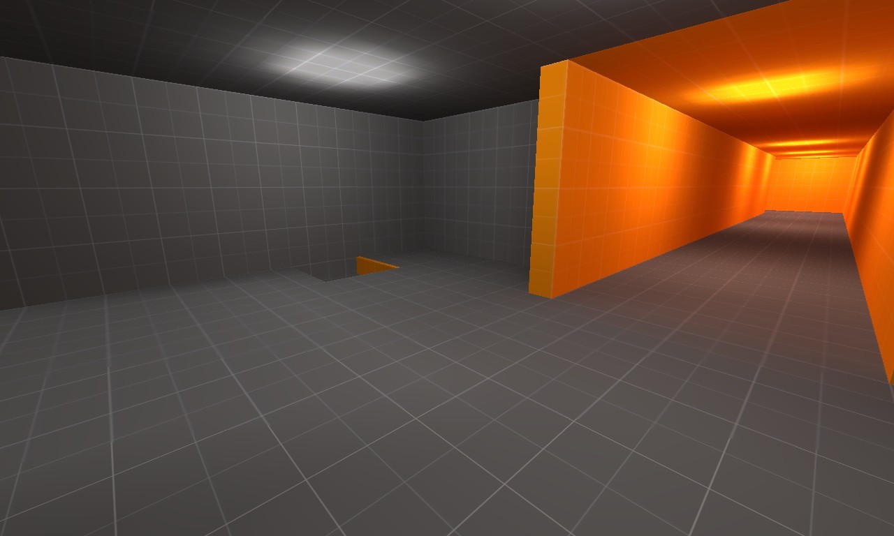Mid-Mirage for css screenshot