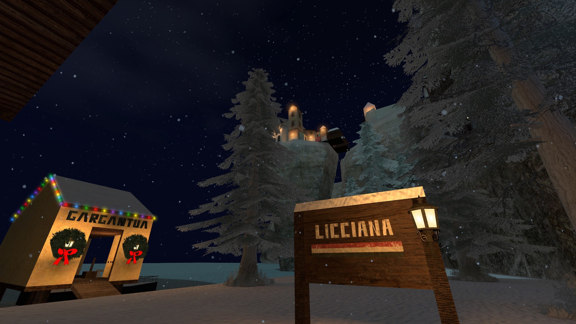 ze_licciana_xmas for css screenshot