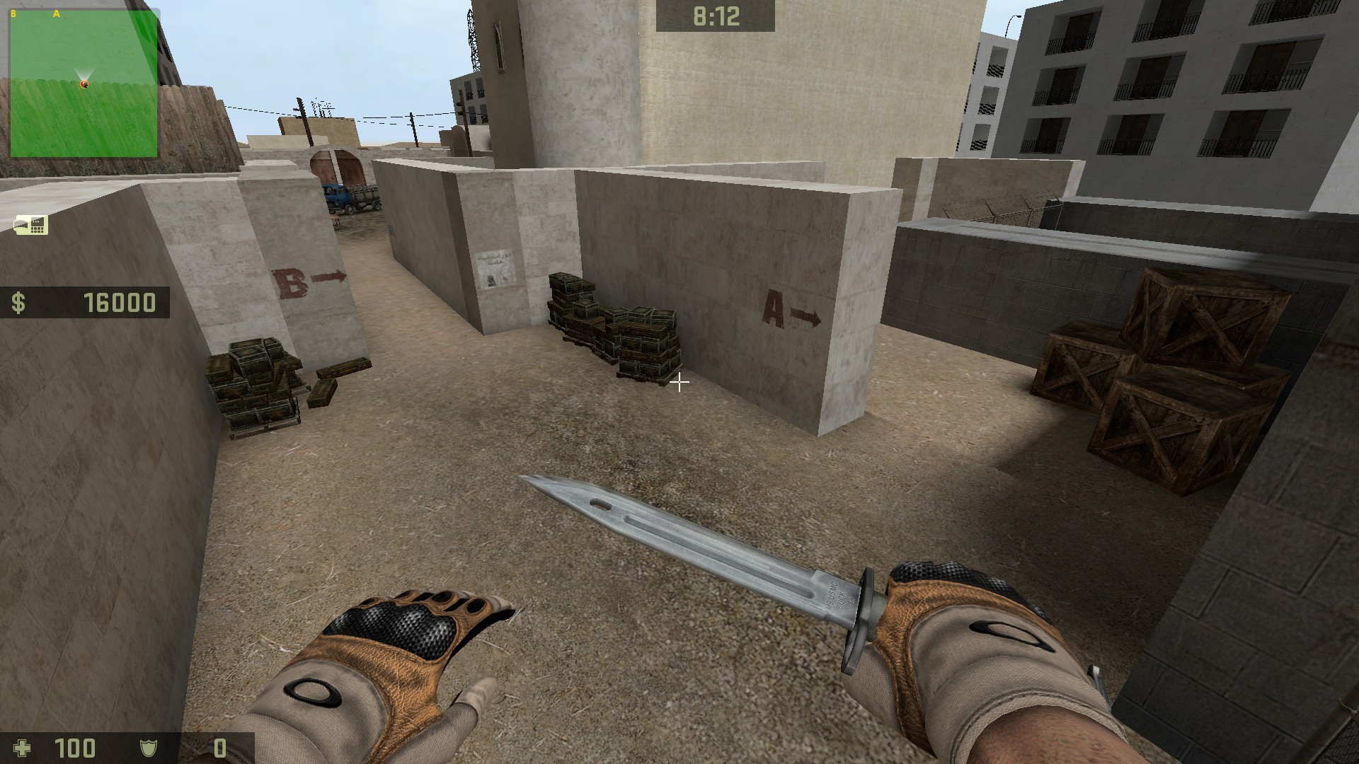de_iraq for css screenshot