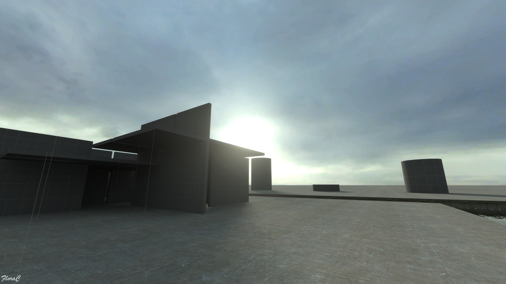 fy_psycho for css screenshot