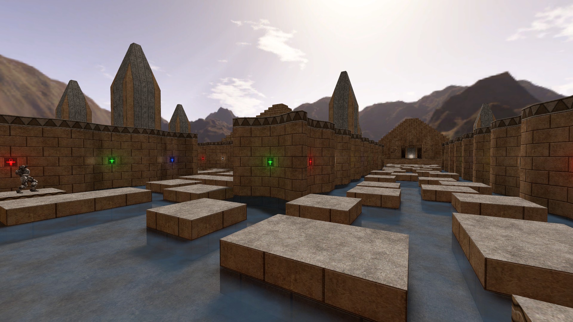 bhop_sdc01 for css screenshot