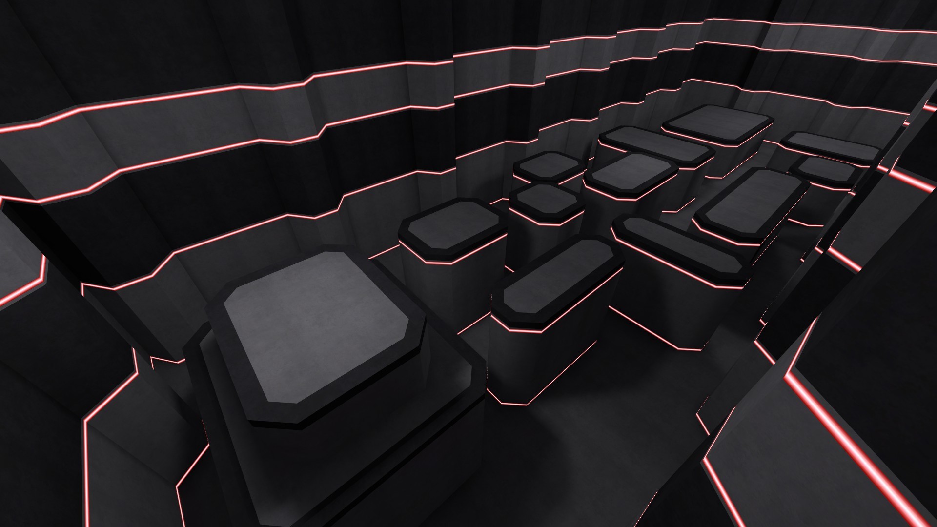 bhop_redshit for css screenshot