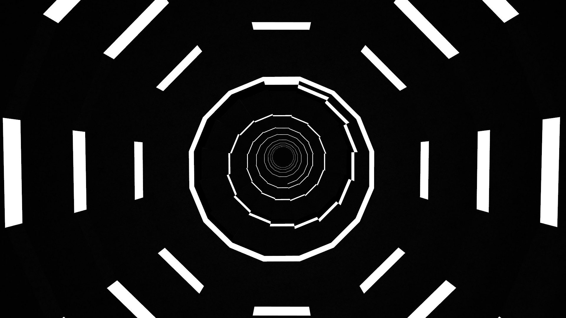 bhop_upupup for css screenshot