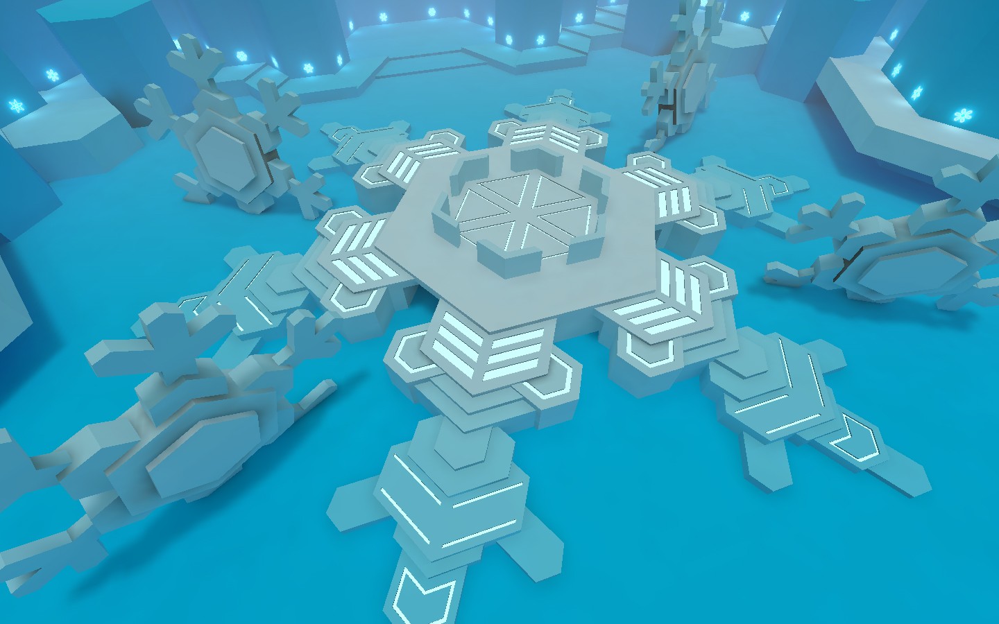 de_tvj_snowflakes_v2 for css screenshot