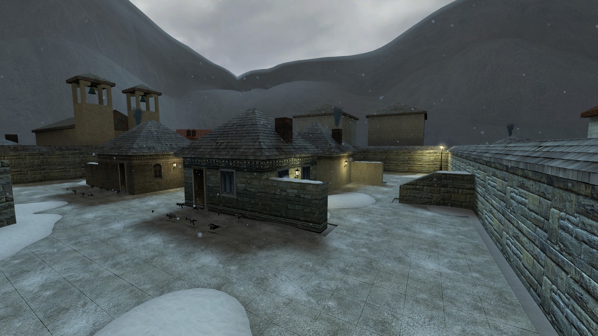 fy_iceworld_remake_2014 for css screenshot