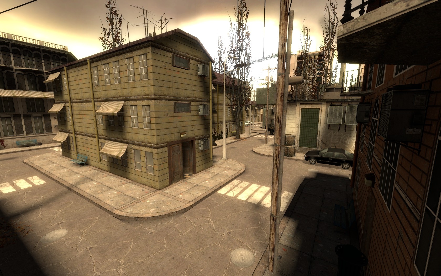 de_acity for css screenshot