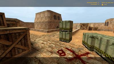 de_gold_dust & de_gold_dust2 thumb 3