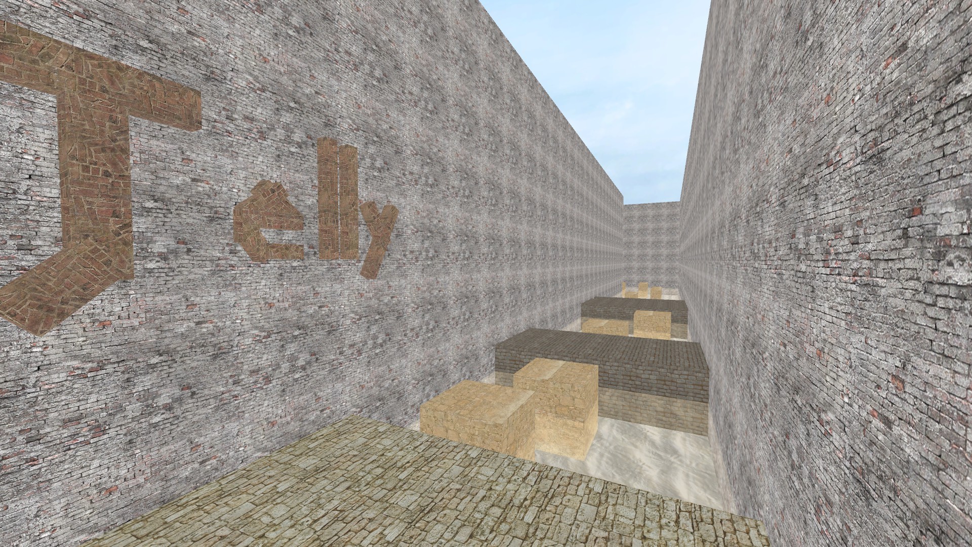 Bhop_jellyjelly_tc for css screenshot