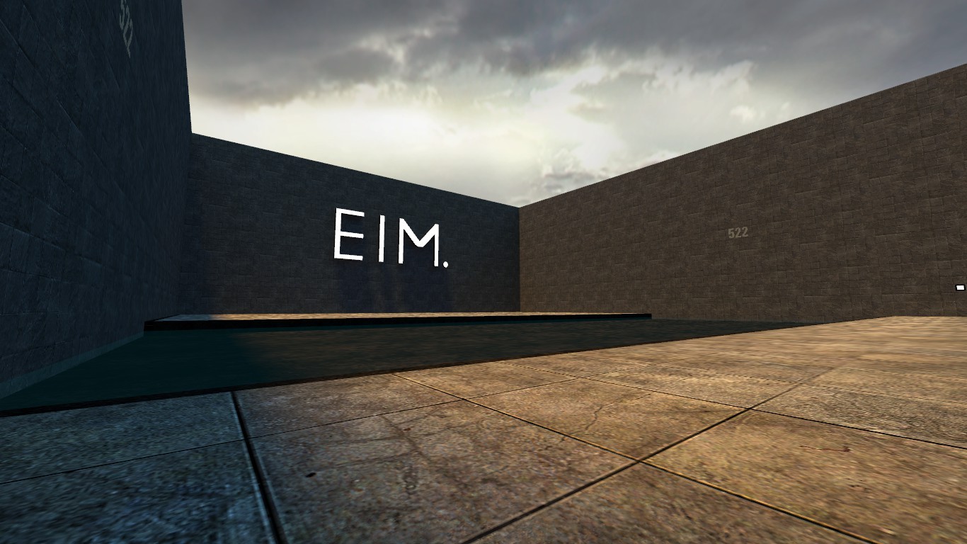 trikz_e1m for css screenshot