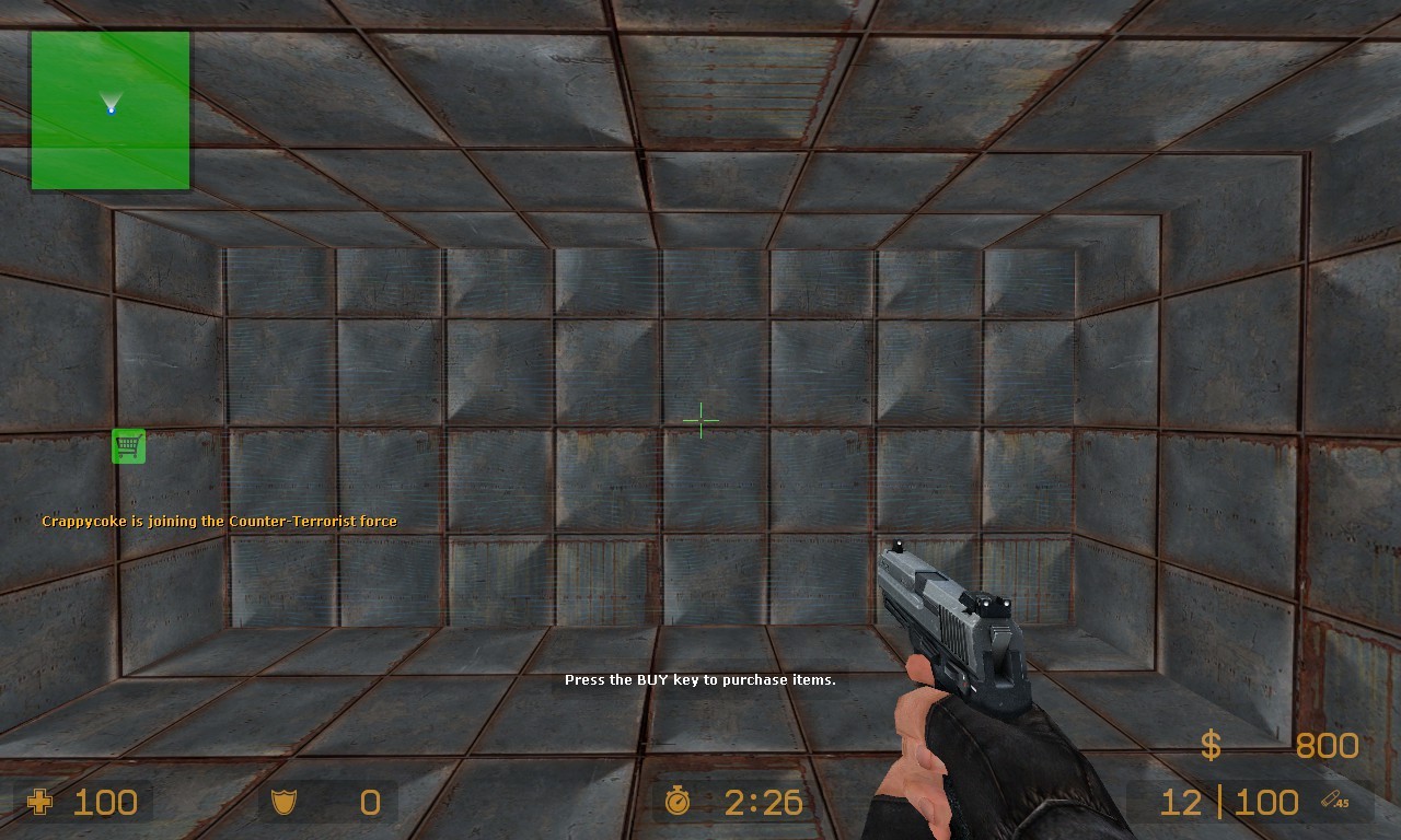 TPS for css screenshot