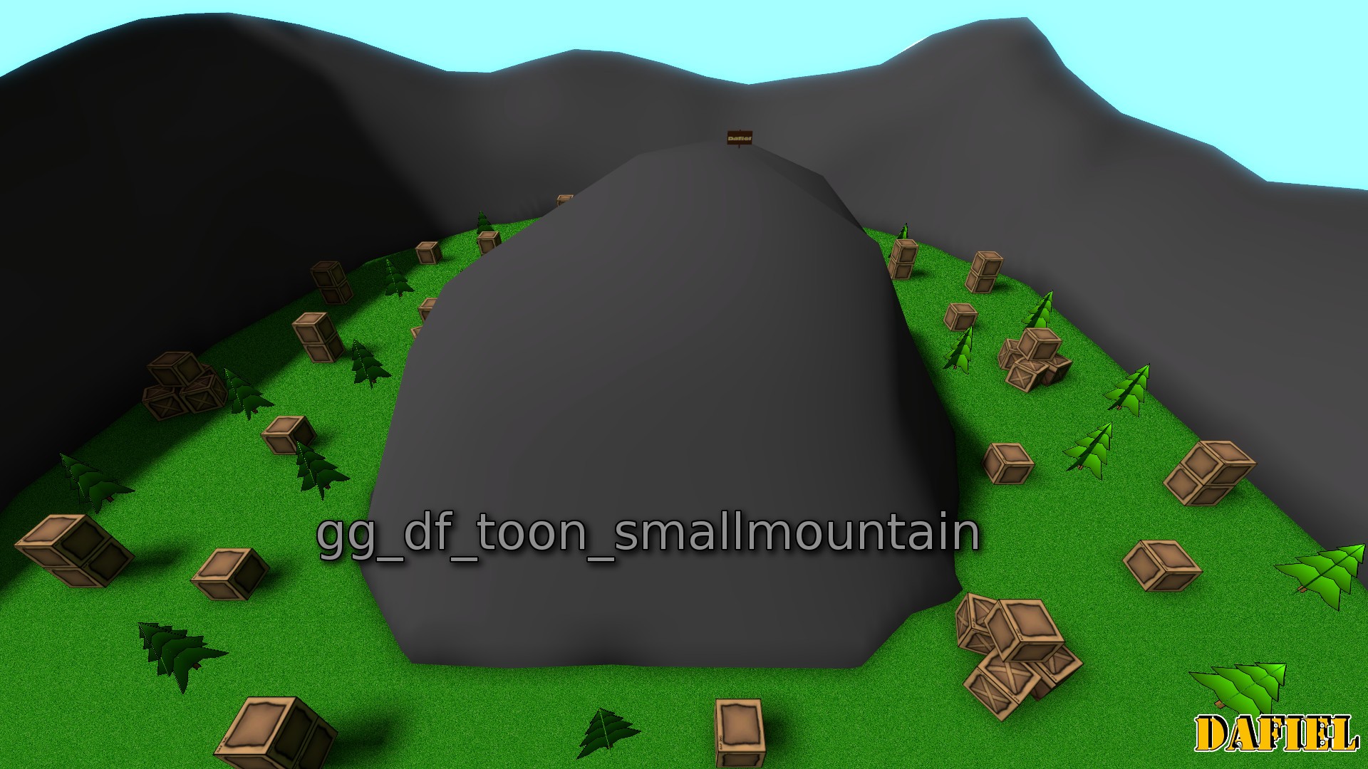 gg_df_toon_smallmountain for css screenshot