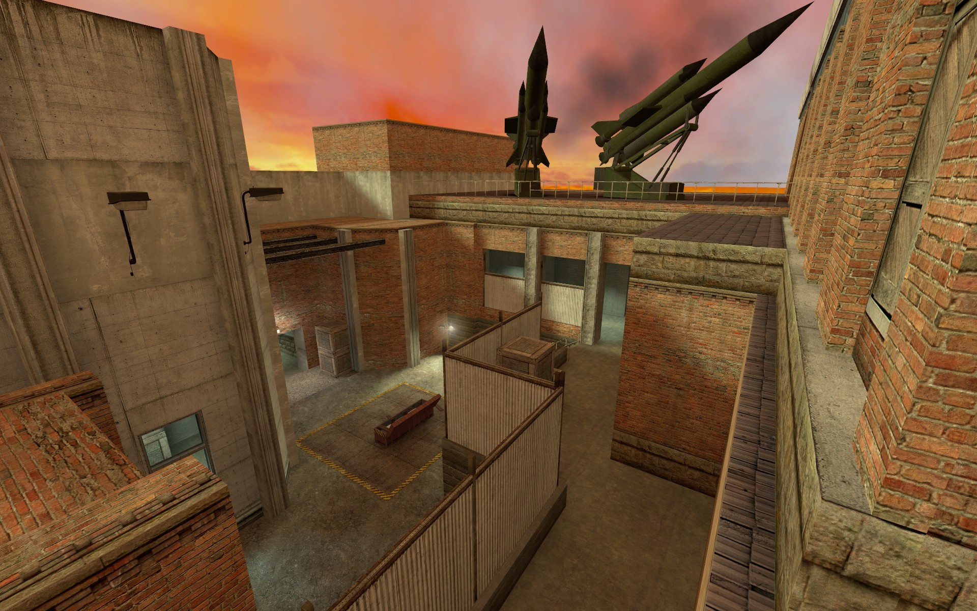 de_hydrofire_v2 for css screenshot