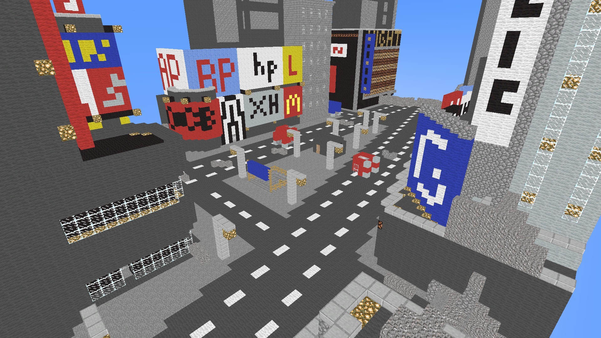 cs_minecity_beta for css screenshot