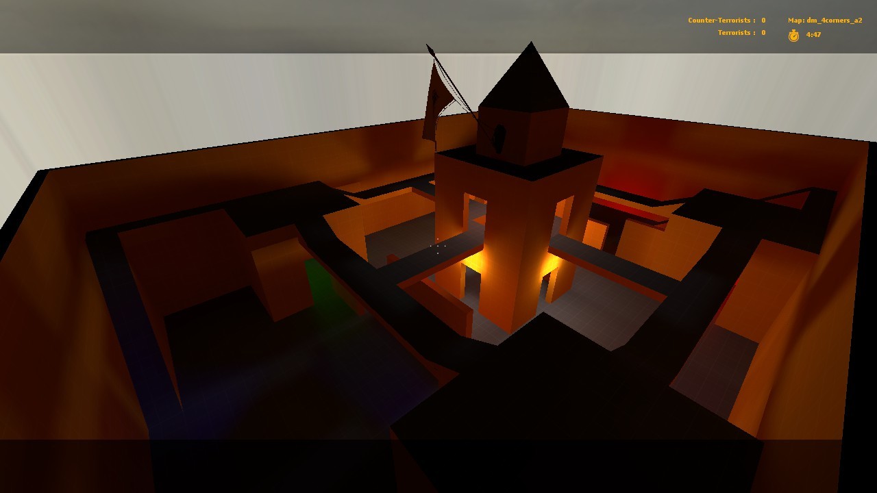 dm_4corners for css screenshot