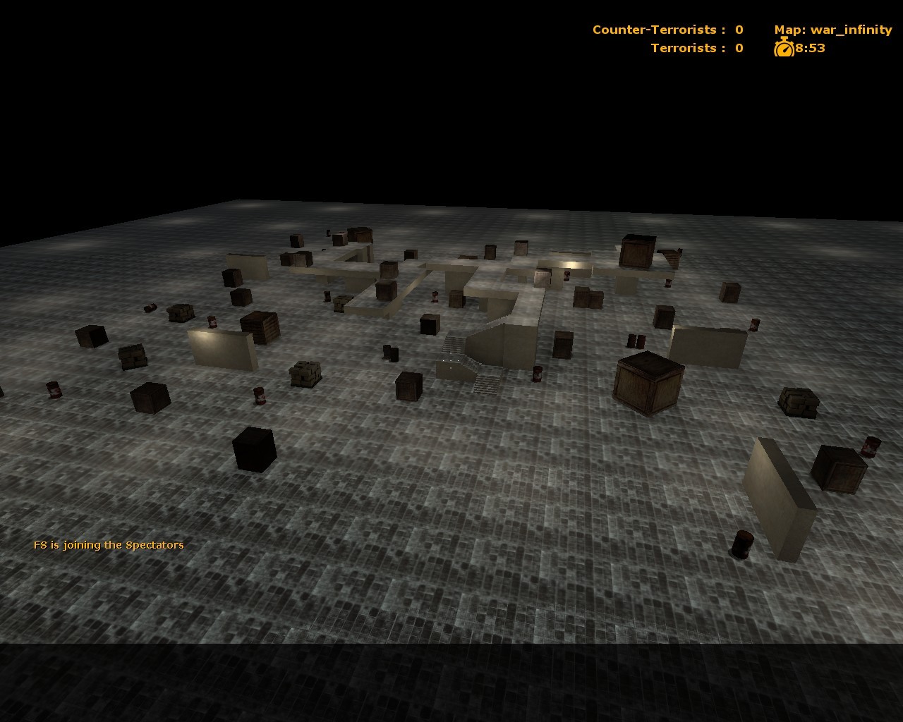 war_infinity for css screenshot