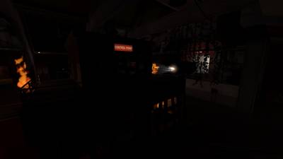 Junction (Slender Fortress) thumb 4