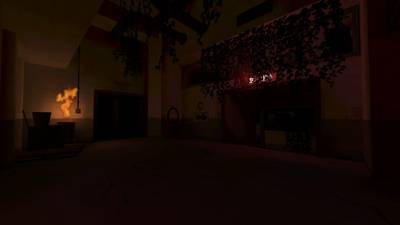 Junction (Slender Fortress) thumb 3