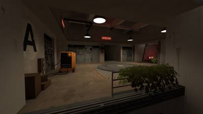 Junction (Slender Fortress) thumb 2