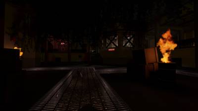 Junction (Slender Fortress) thumb 5