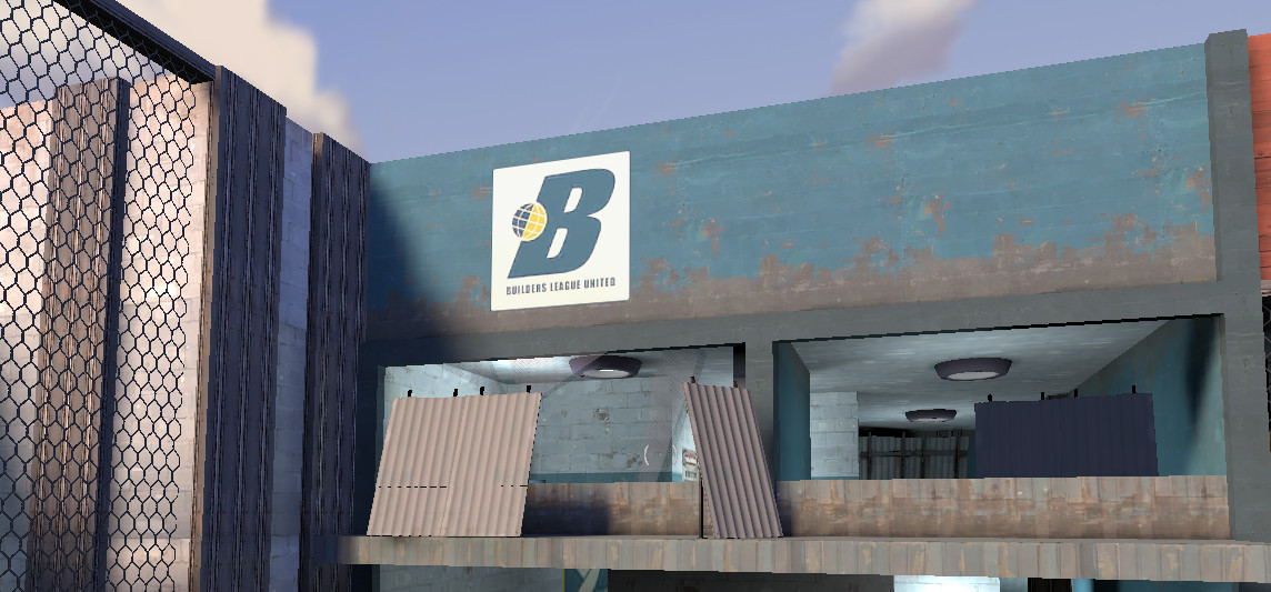 King Of The Hill: Split for tf2 screenshot