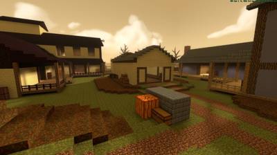 Koth Harvest Minecraft thumb 5