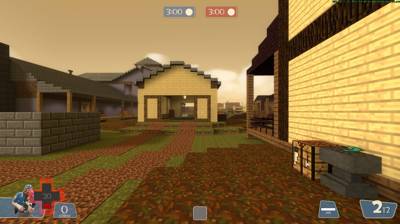 Koth Harvest Minecraft thumb 4