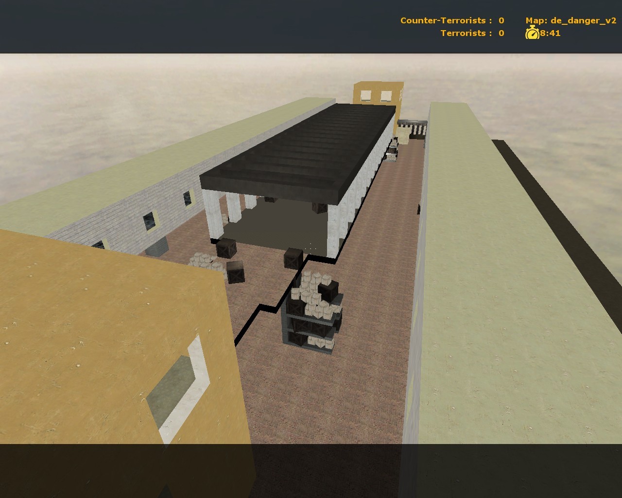 de_danger_v2 for css screenshot