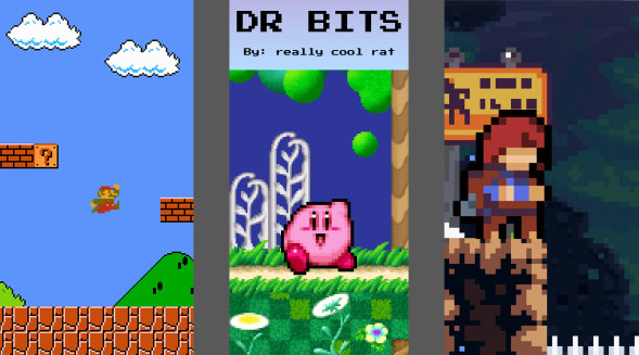 Deathrun Bits for tf2 screenshot