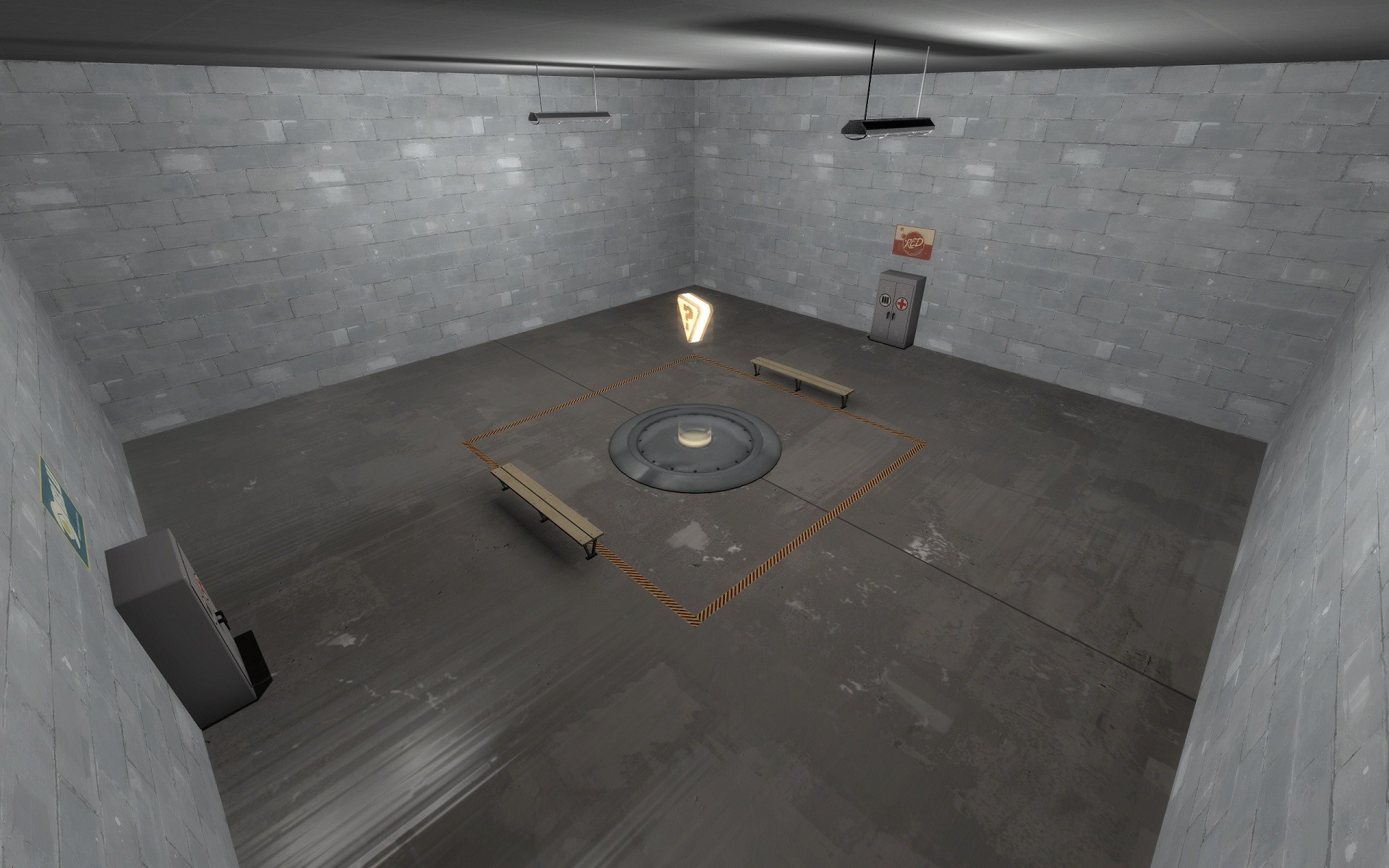 achievement_duel for tf2 screenshot