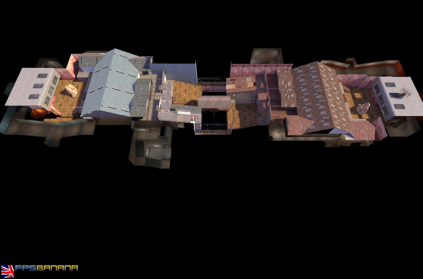 CTF_Suicide_a1 for tf2 screenshot