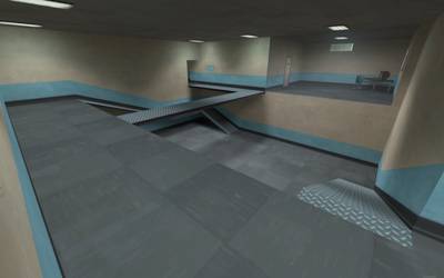 ctf_2fort_classic_rebirth thumb 3