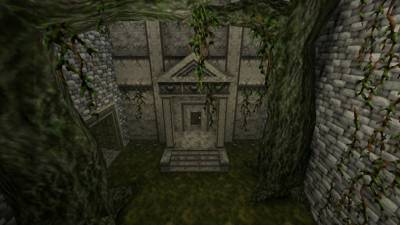 Forest Temple (Ocarina of Time) - Trade thumb 4