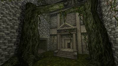 Forest Temple (Ocarina of Time) - Trade thumb 5