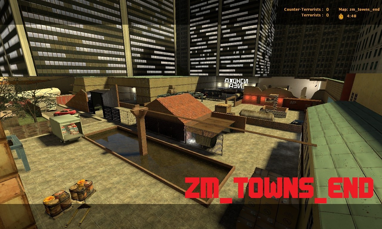 zm_towns_end for css screenshot