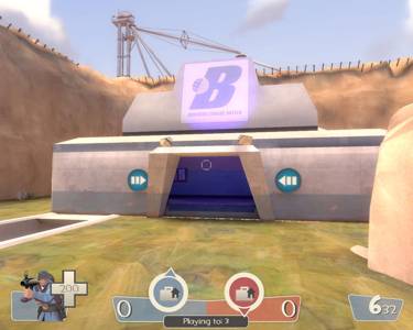 ctf_battle_creek_tf2 thumb 5