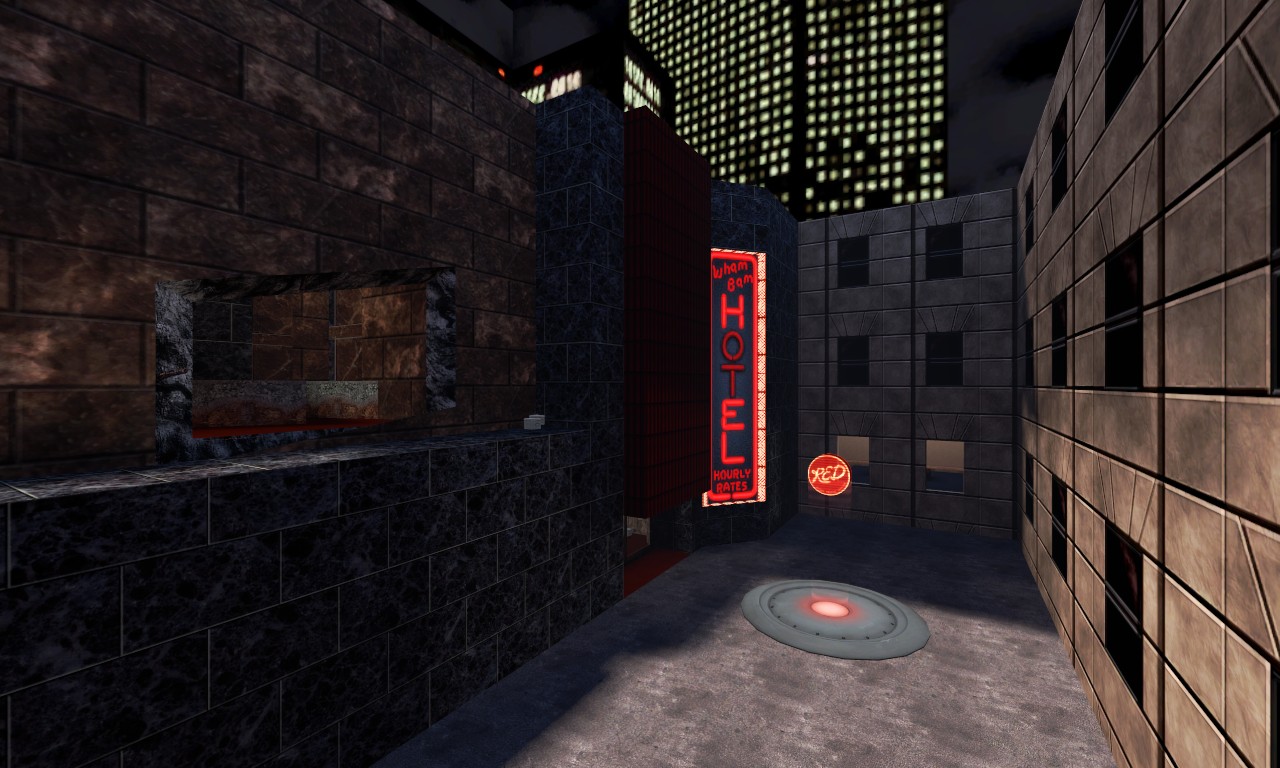 cp_hotelhell for tf2 screenshot