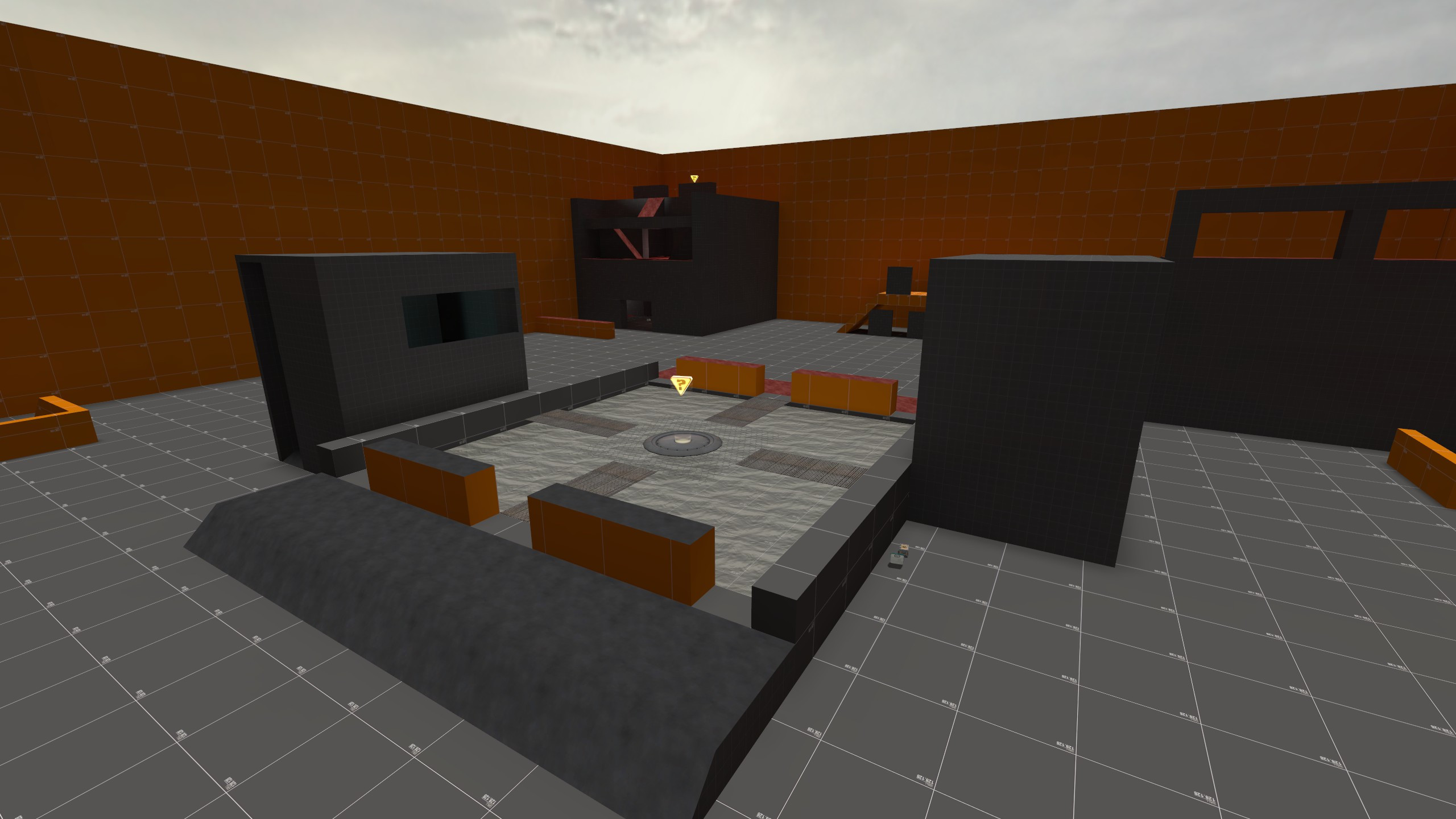 cp_orange_spermgasms_v2 for tf2 screenshot