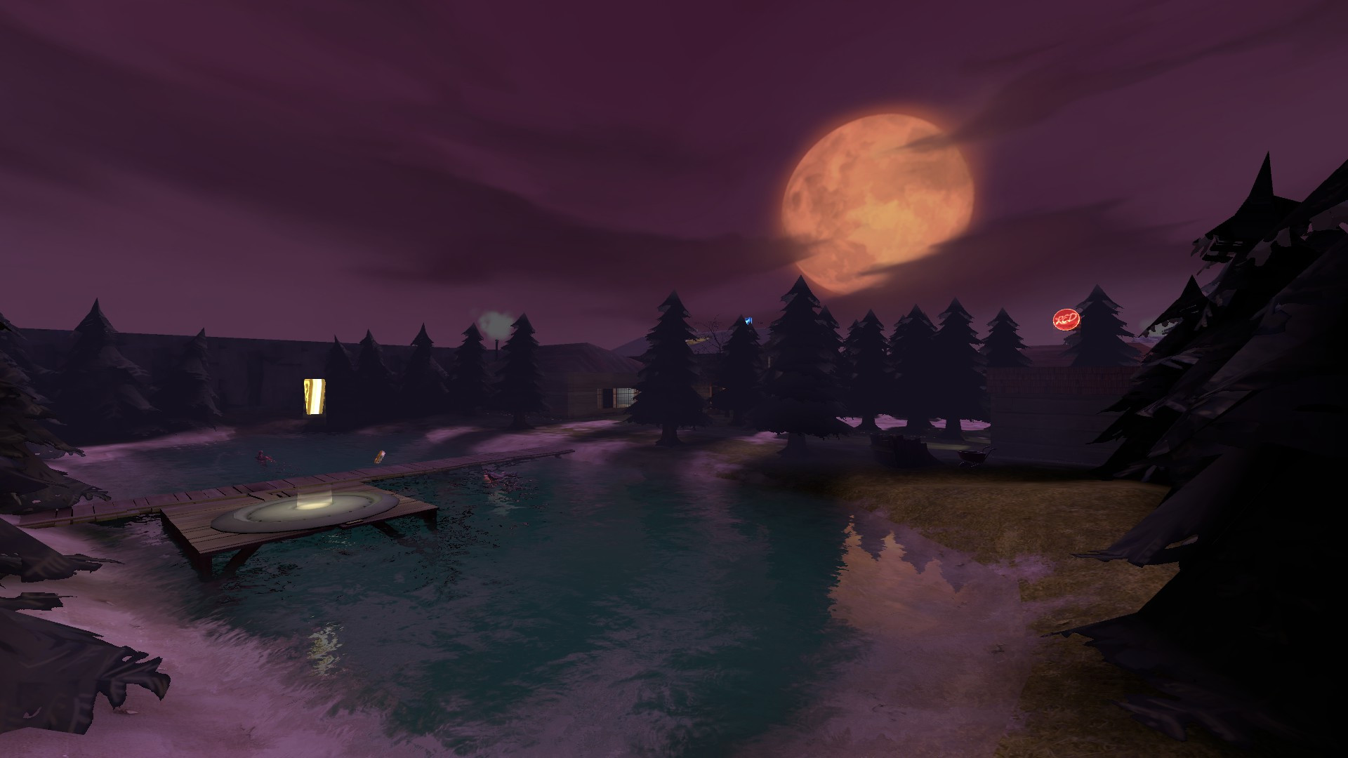 the_barn_2011 for tf2 screenshot