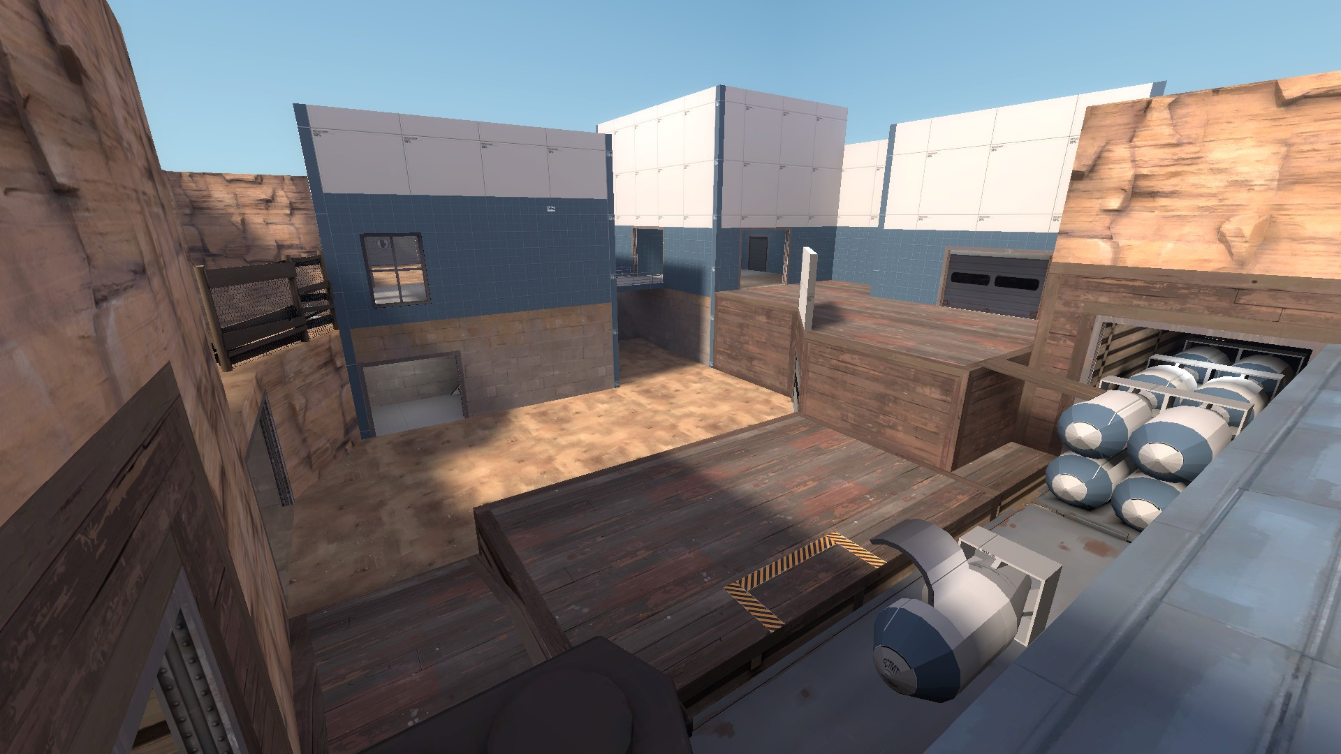 Boomsday for tf2 screenshot