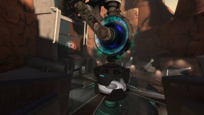 Nucleus (Player Destruction) thumb 2