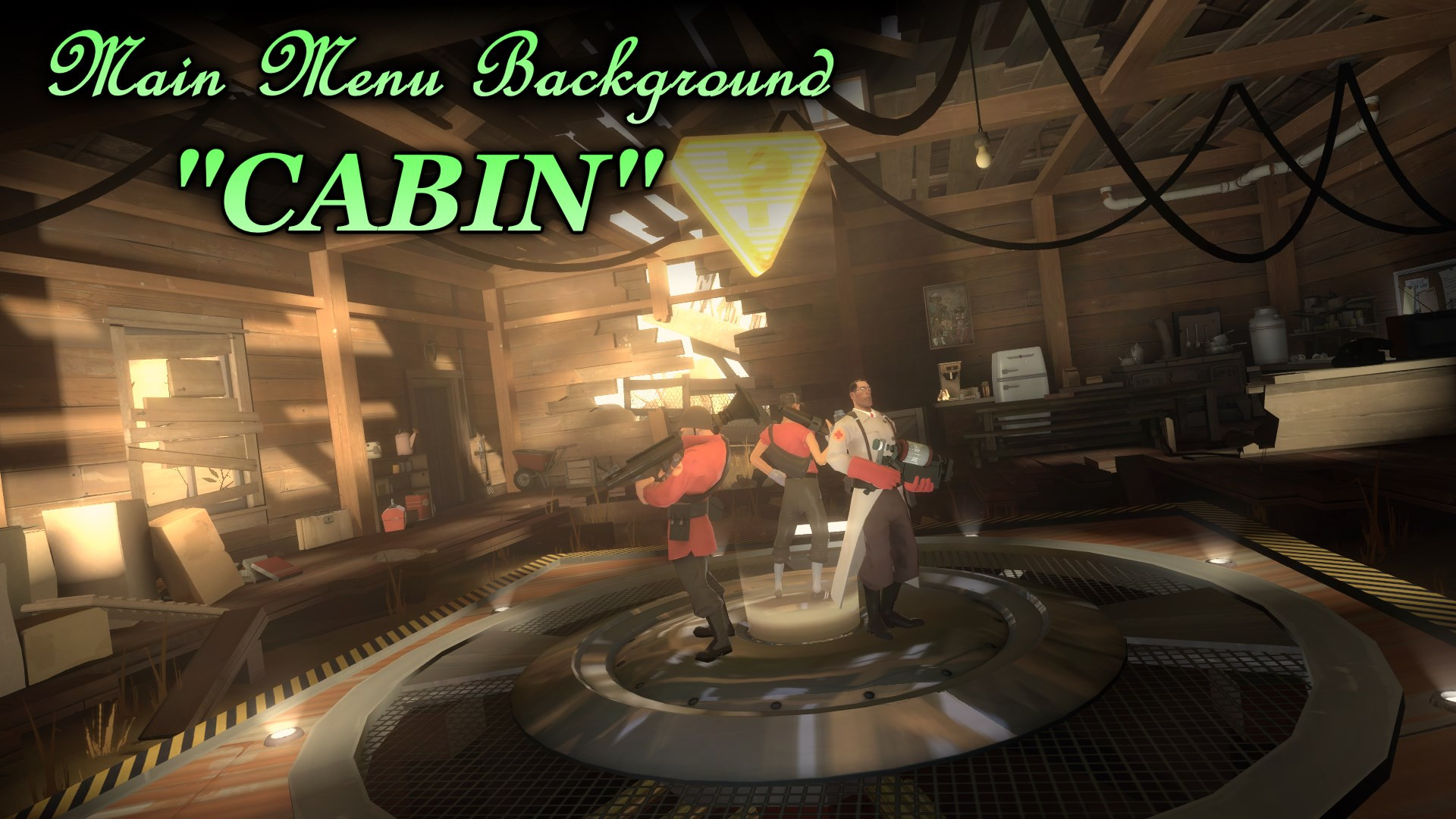 background_cabin_v1 for tf2 screenshot