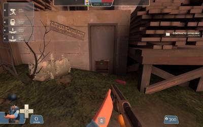 Viaduct spring rain thumb 3