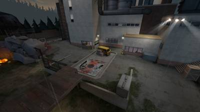 Mannworks Take Down thumb 2