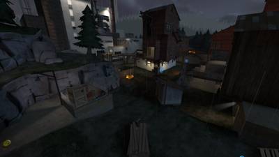 Mannworks Take Down thumb 5