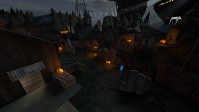 Mannworks Take Down thumb 4