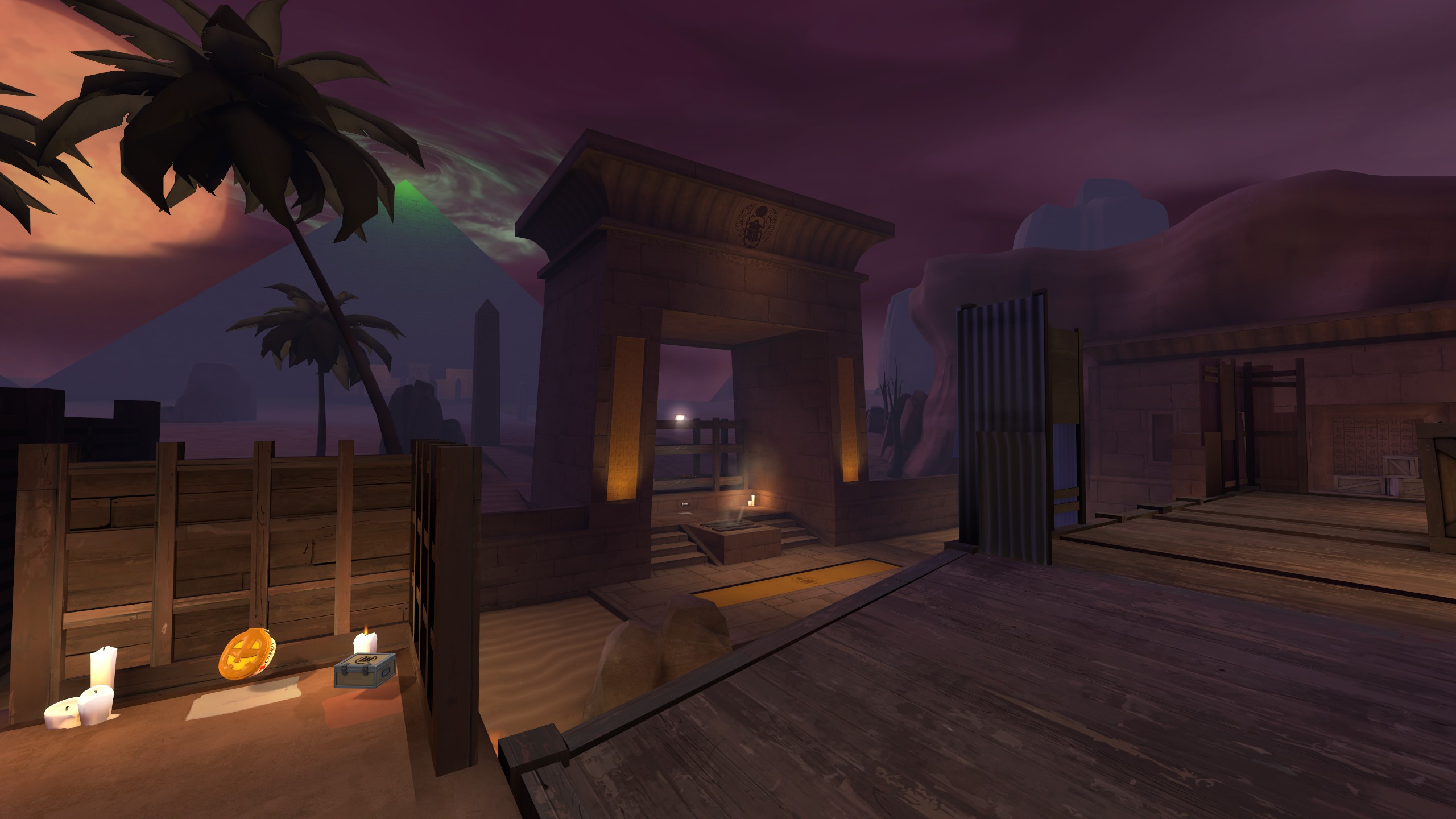 Scarab for tf2 screenshot