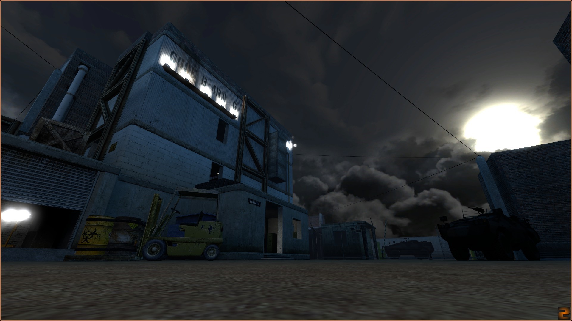 DM Ware for css screenshot