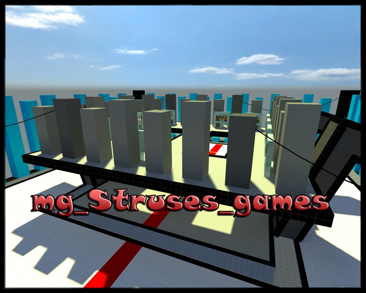 mg_Struses_games for css screenshot